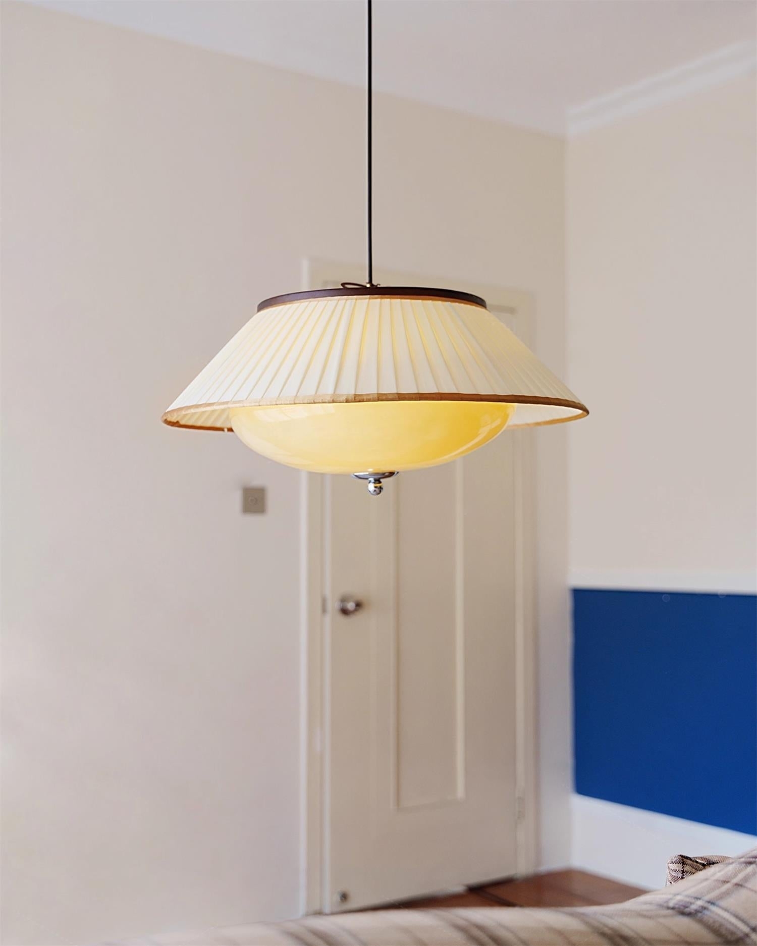 Serenique Pendant Lamp T1414