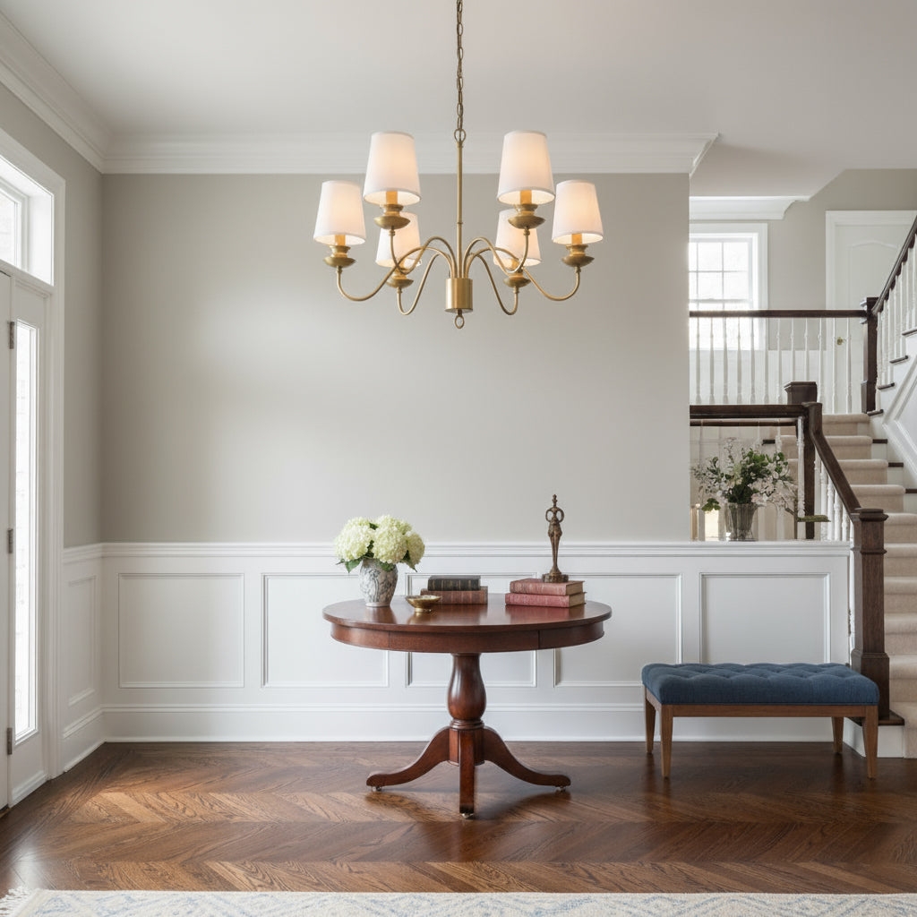 Maglio Chandelier T1728