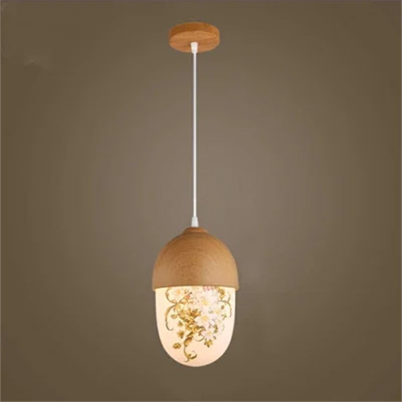 NUT Pendant Light