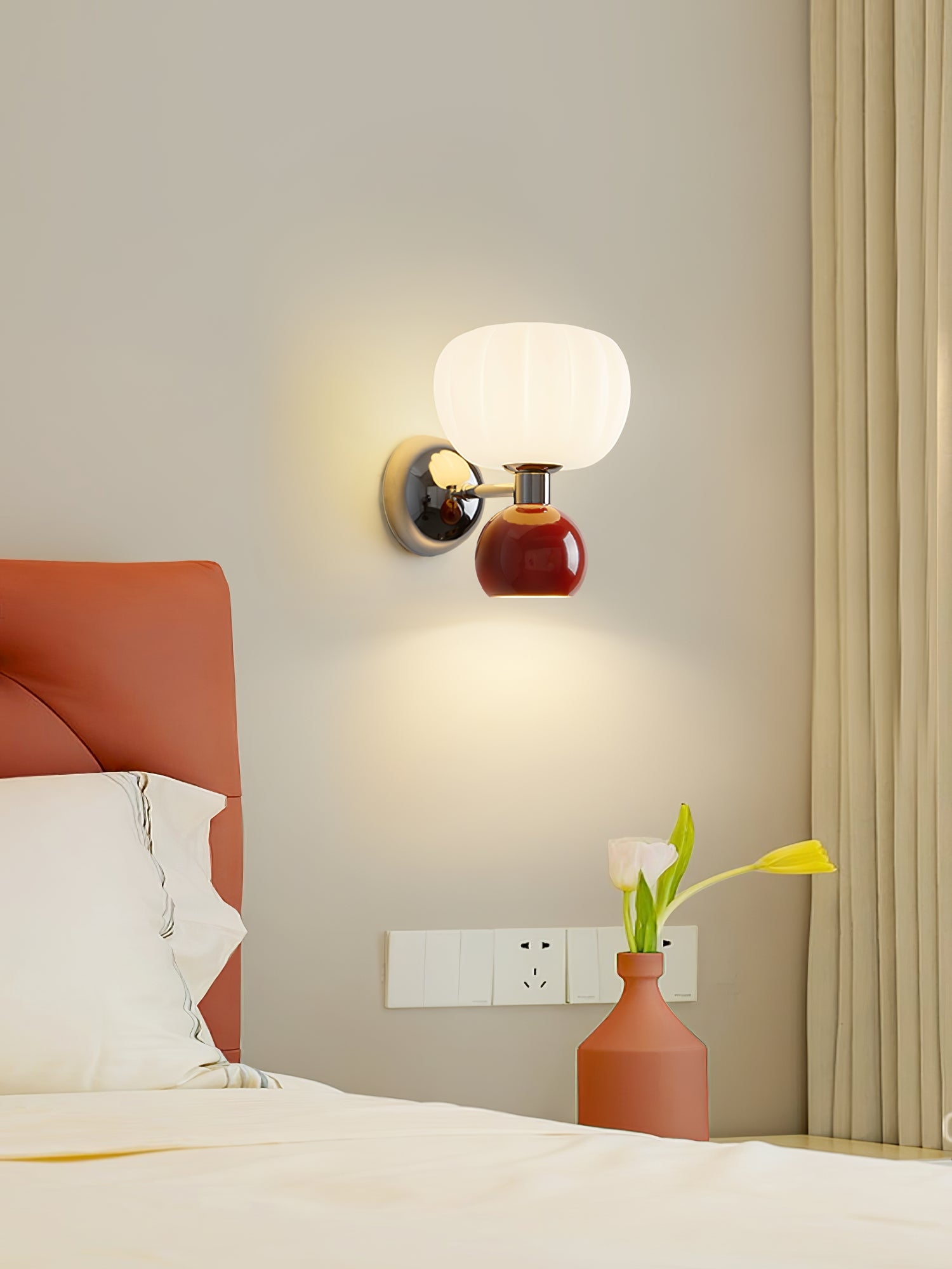 Pimiento Wall Lamp T1637