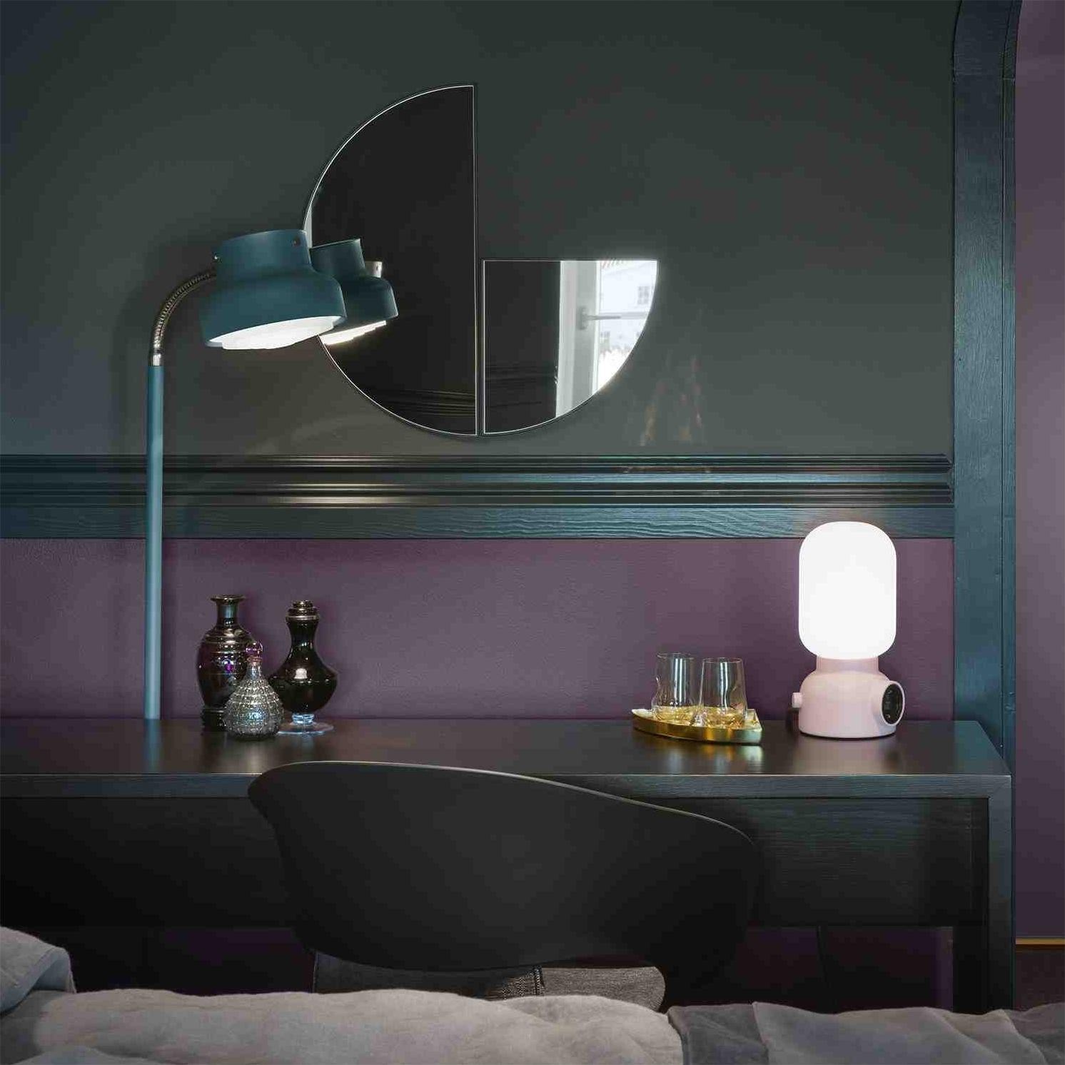 Bumling Mini Floor Lamp
