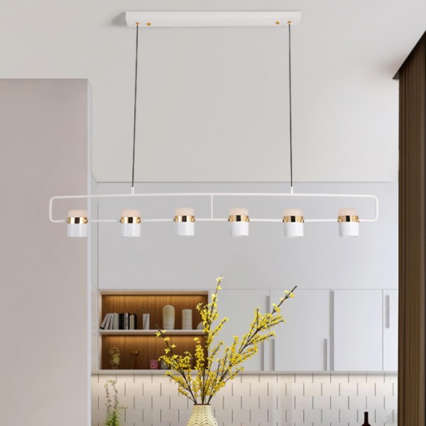 Ling P1 LED Pendant Light