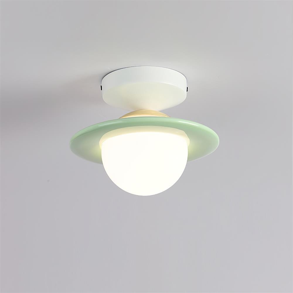 Art Decoration Planet Ceiling Light M116