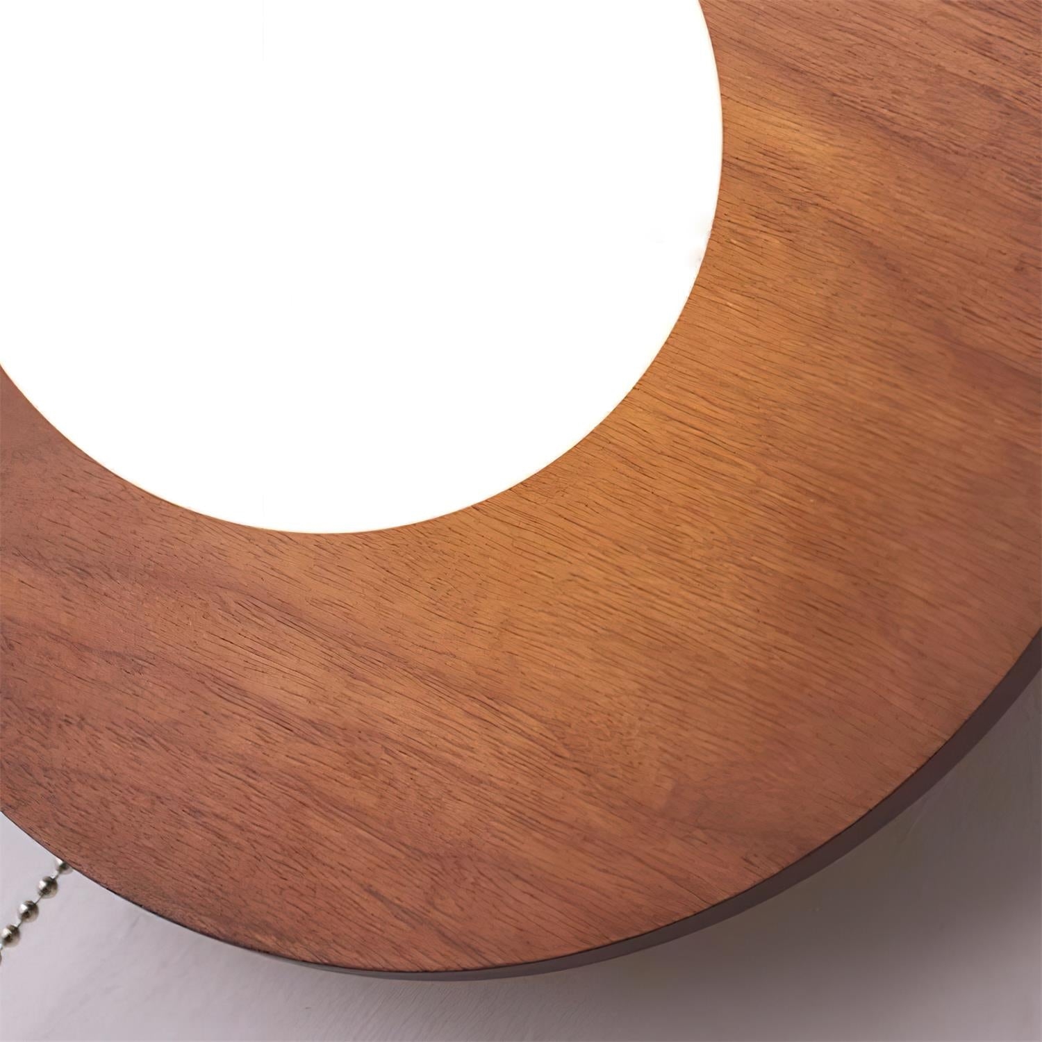 Cara Wood Wall Lamp T1261