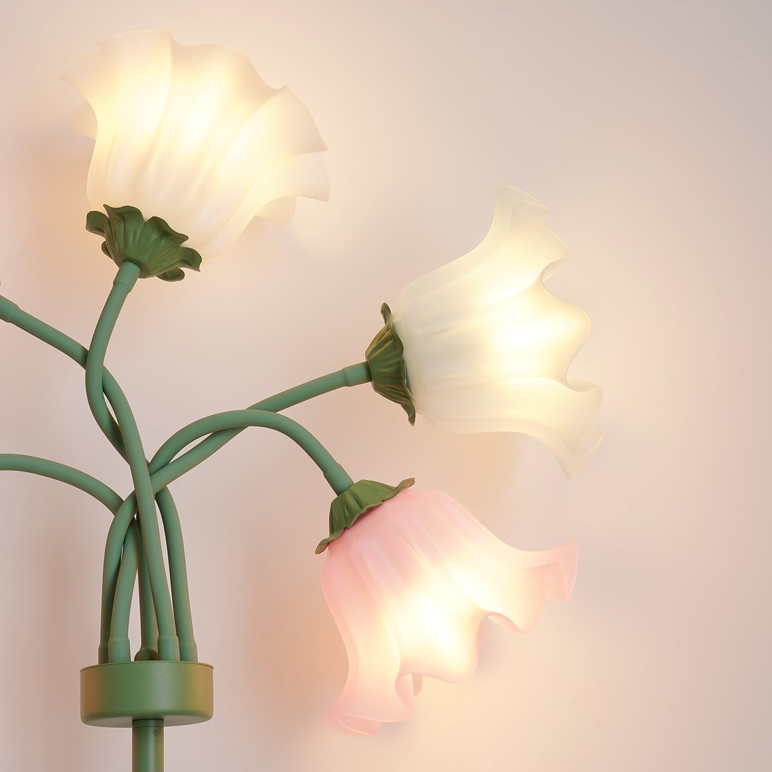 Florinetta Floor Lamp T1339