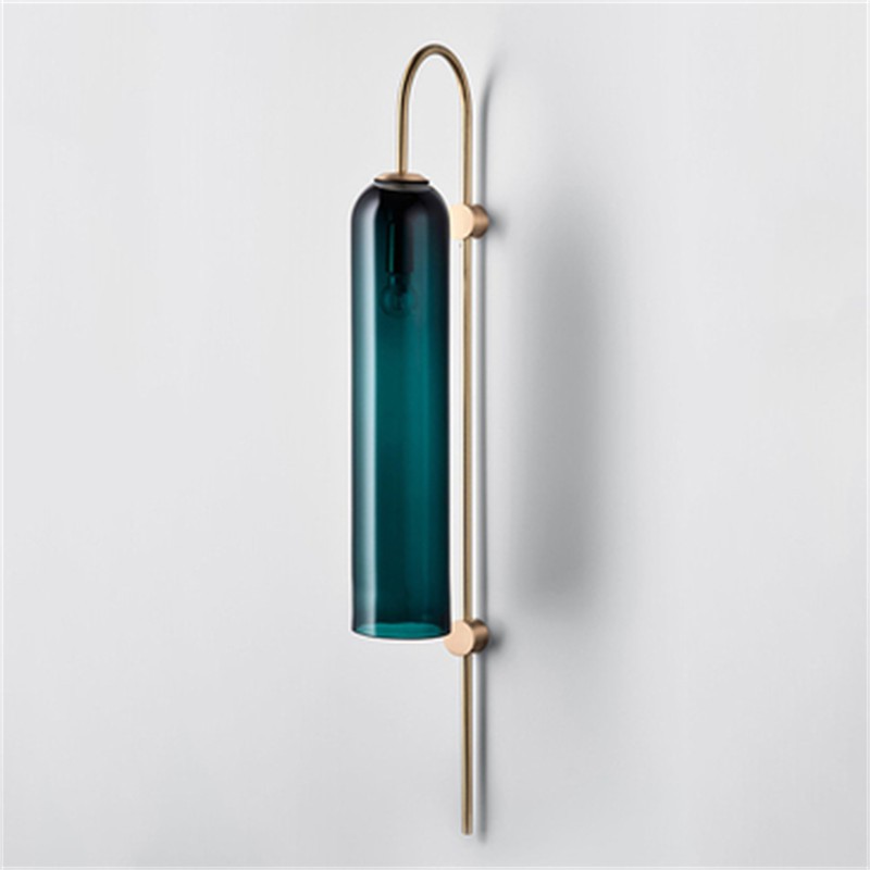 Float Wall Lamp