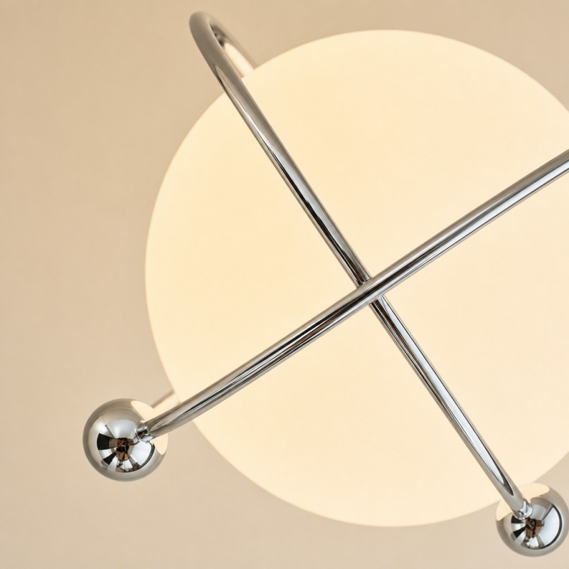 Kallera Planet Ceiling Light - Modern Space Style for Hallway or Bedroom T2271