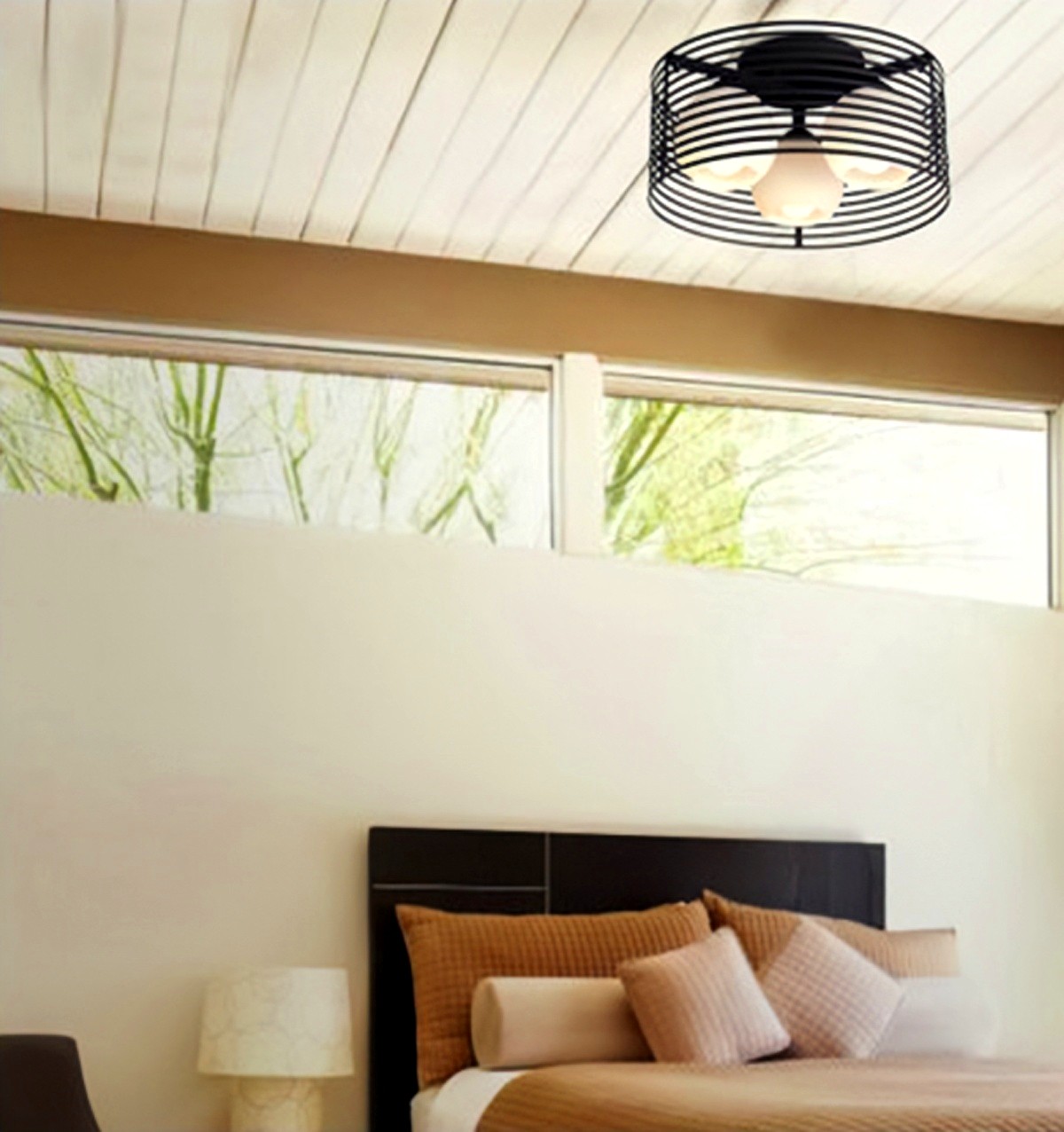 MEXENA Ceiling Light