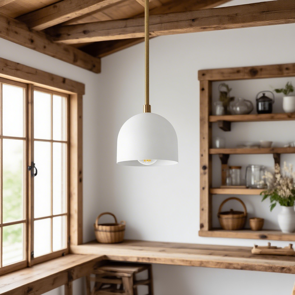 Farmhouse Vanity Model Pendant G111