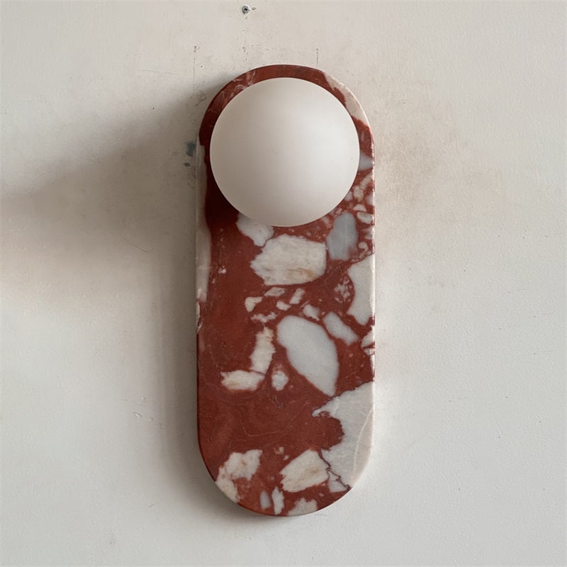 Lucie Wall Lamp T1812