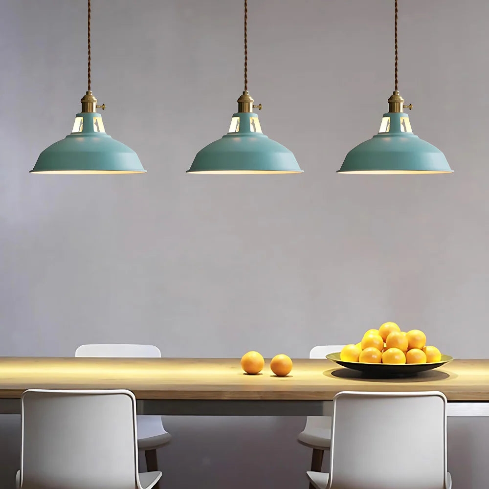 The Timeless Classic Pendant Light T2059