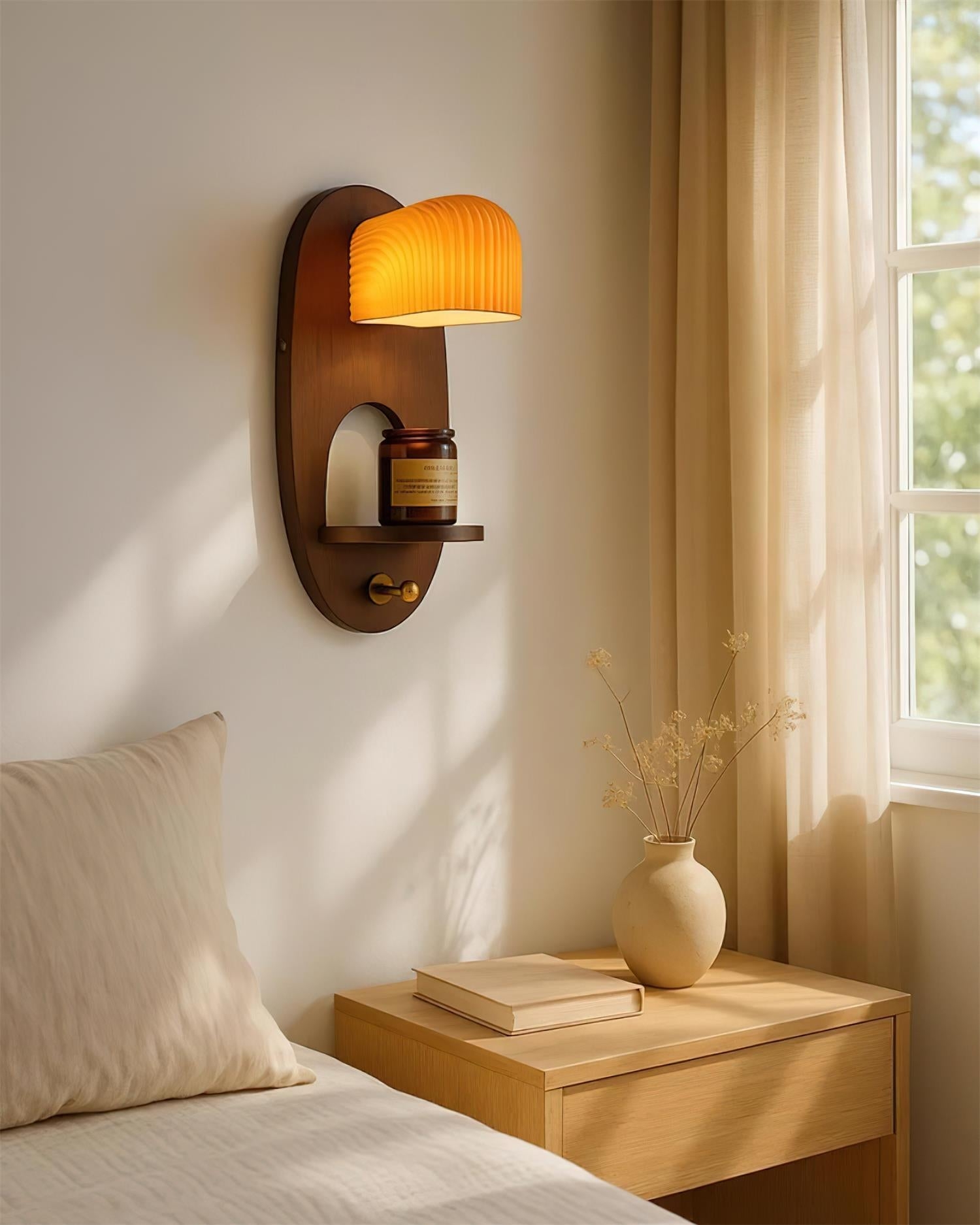 Orenso Wall Lamp T1399