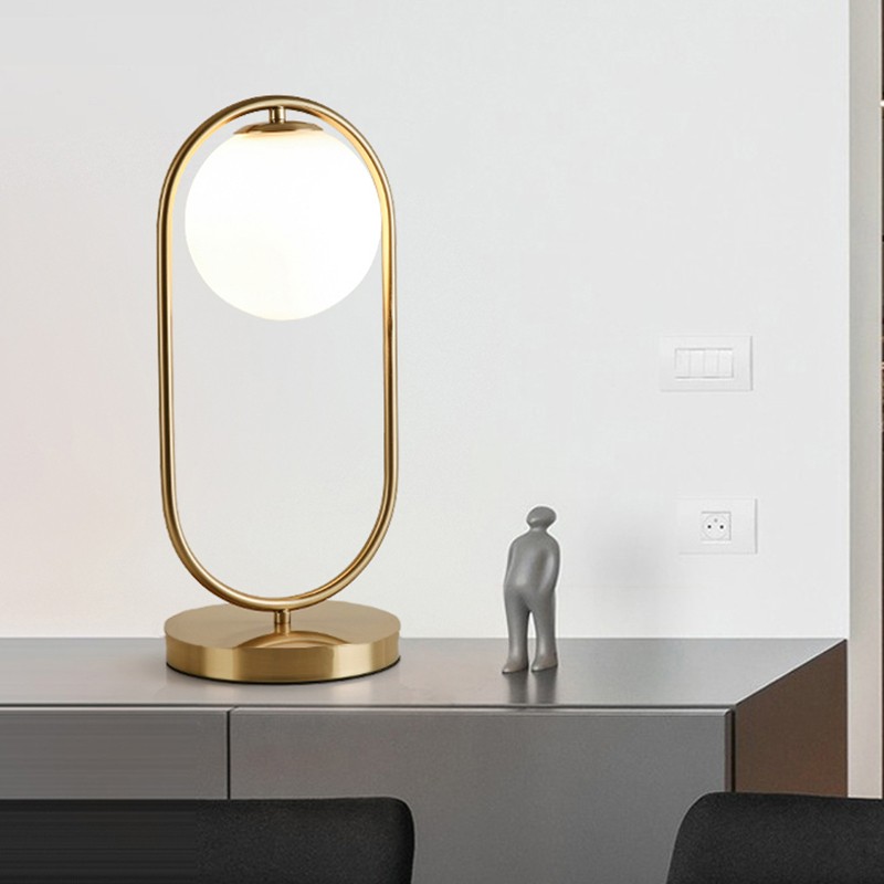 Perfection Table Light