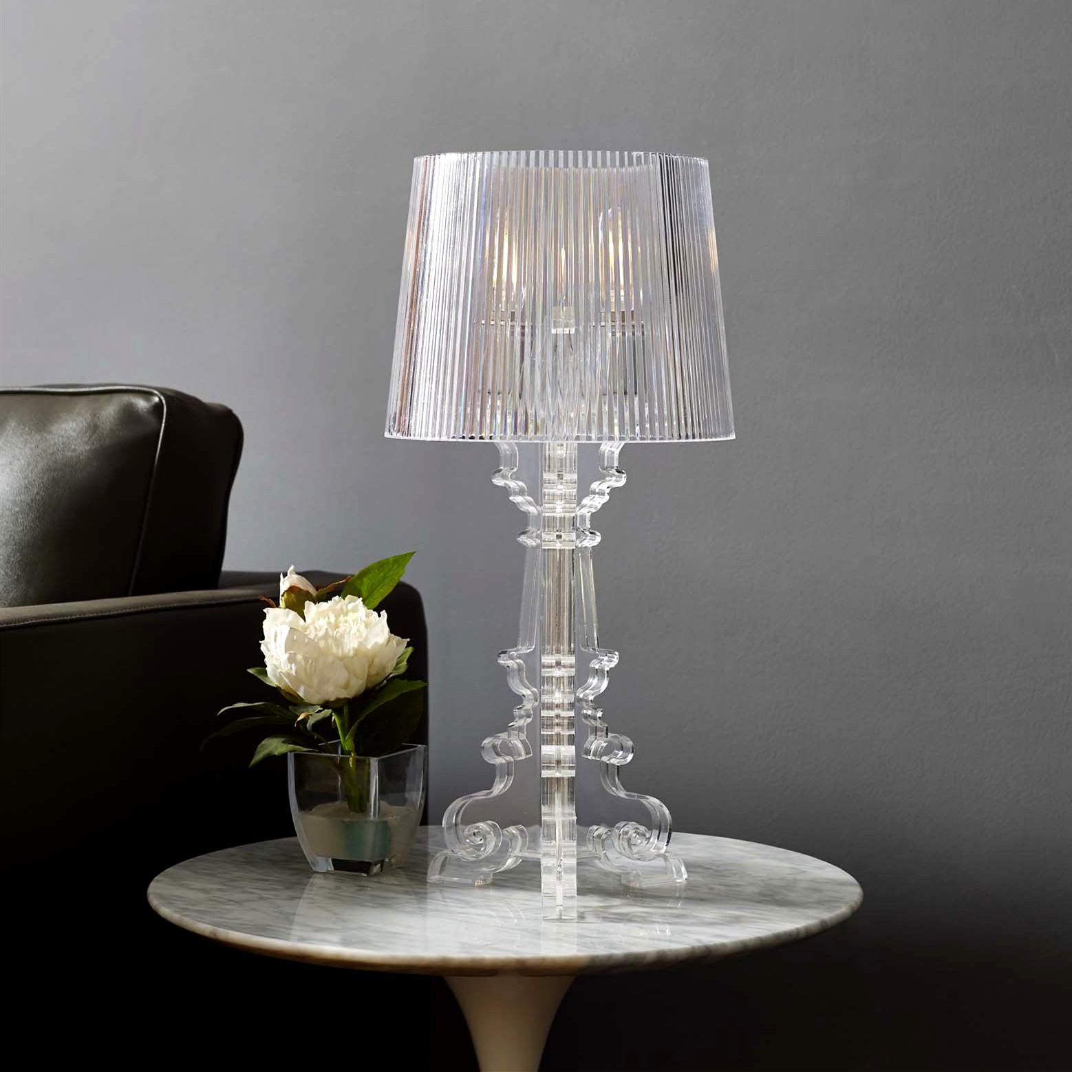 Bourgie Table Lamp