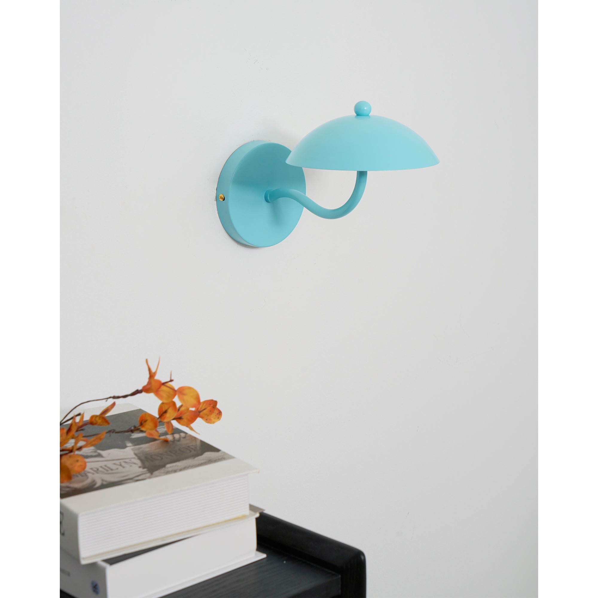 Ripple Wall Lamp T1822