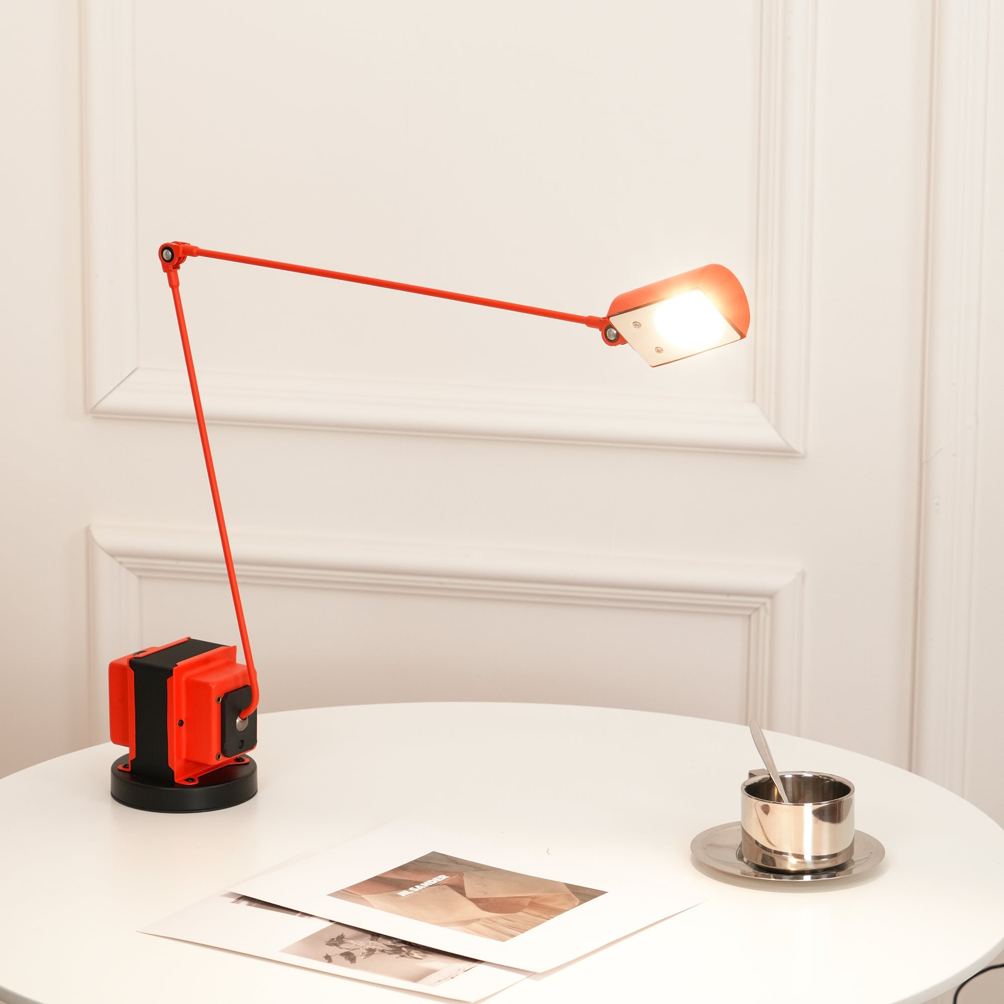 Daphine Table Lamp T1670