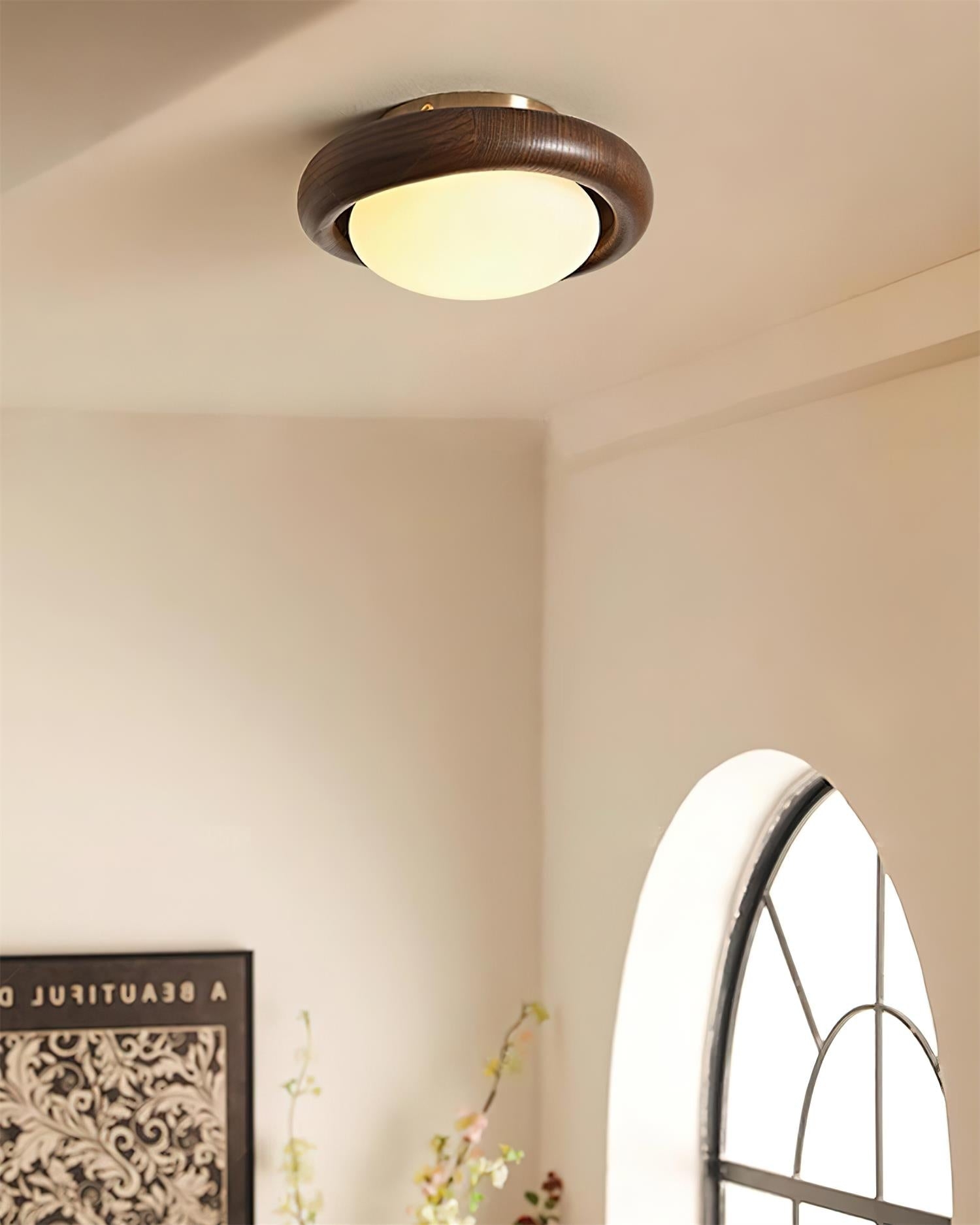 Moralis Ceiling Lamp T1413