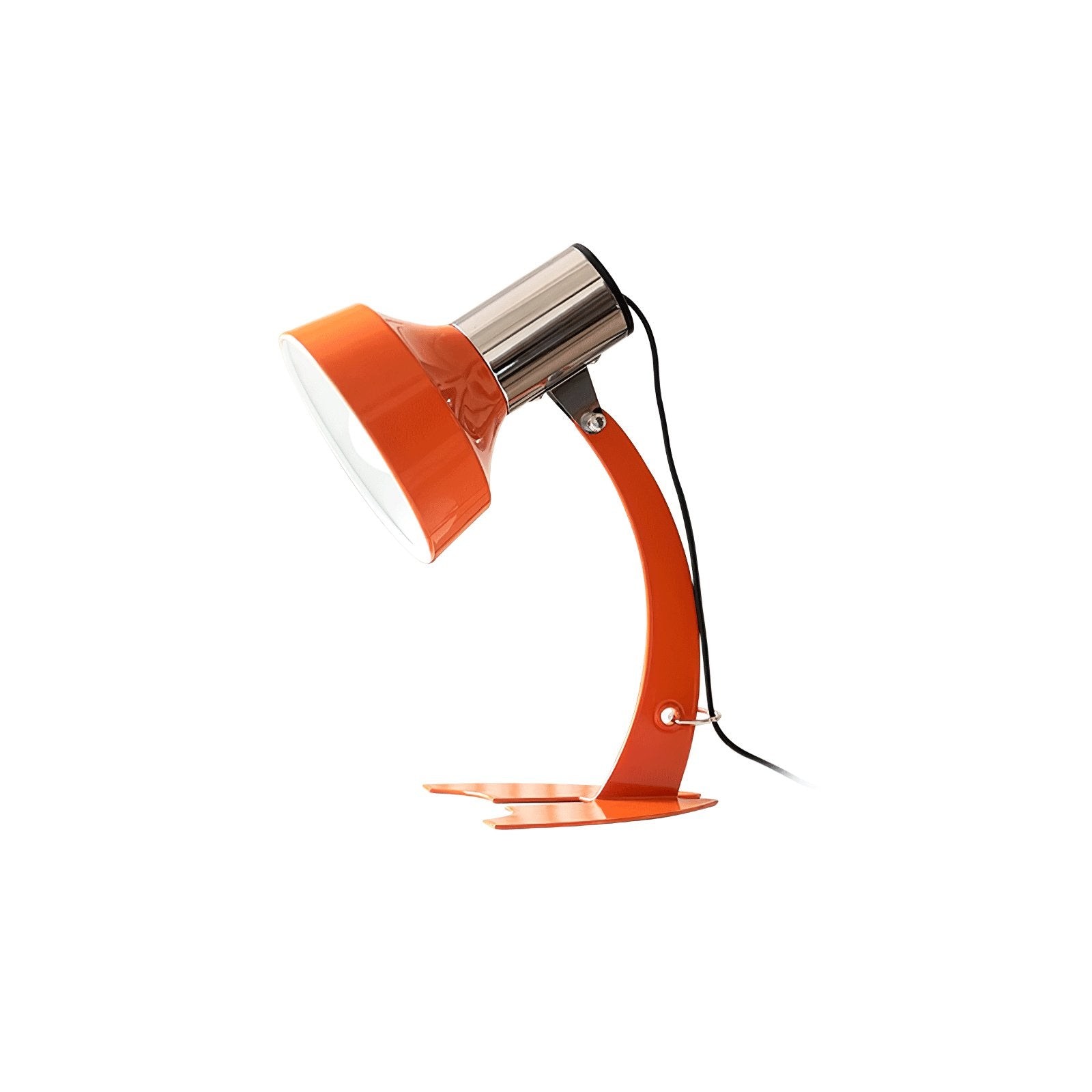 Fish Tail Arch Table Lamp M488