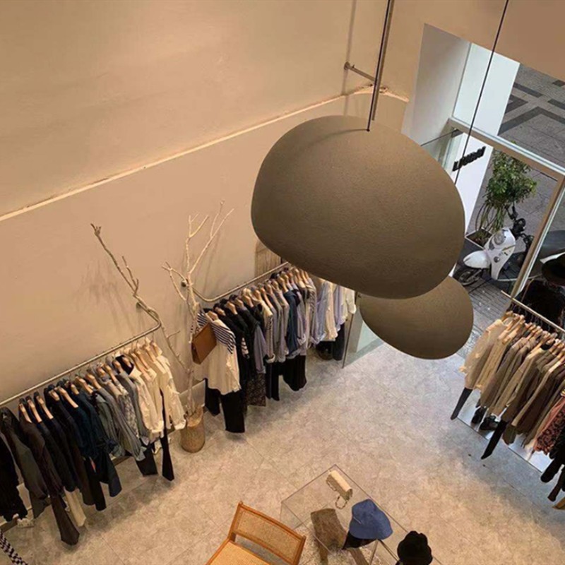 Khmara Pendant Light