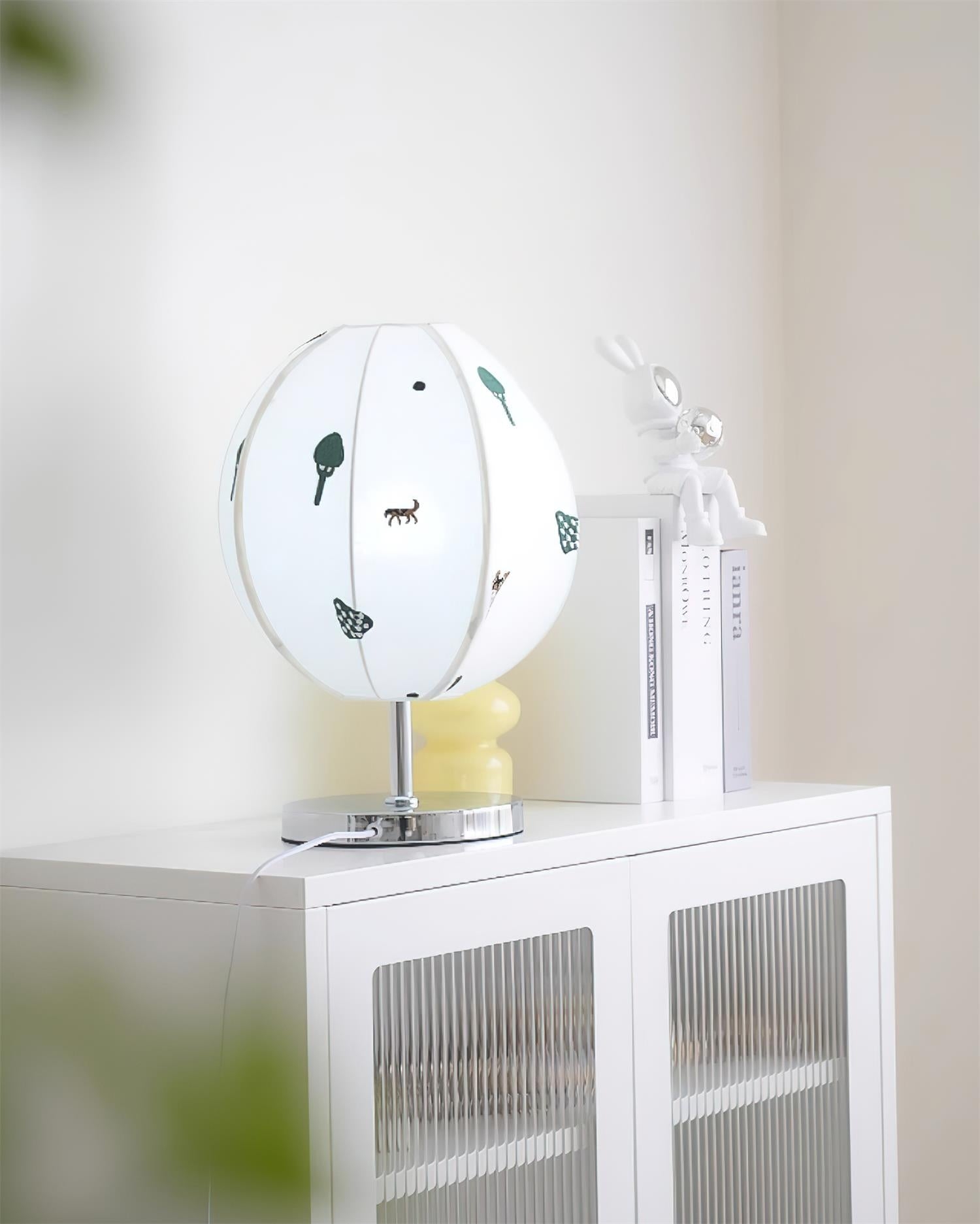 Miko Table Lamp T1232