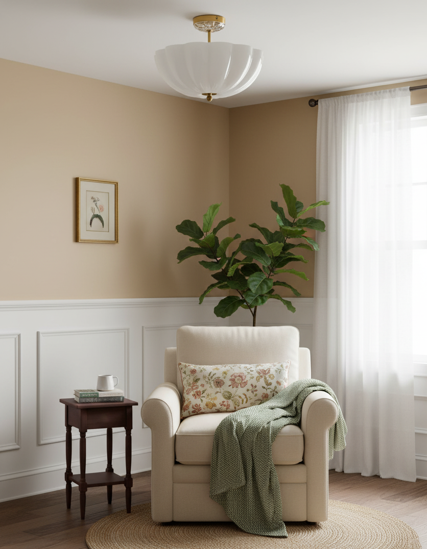 Aerin Ceiling Light T1272