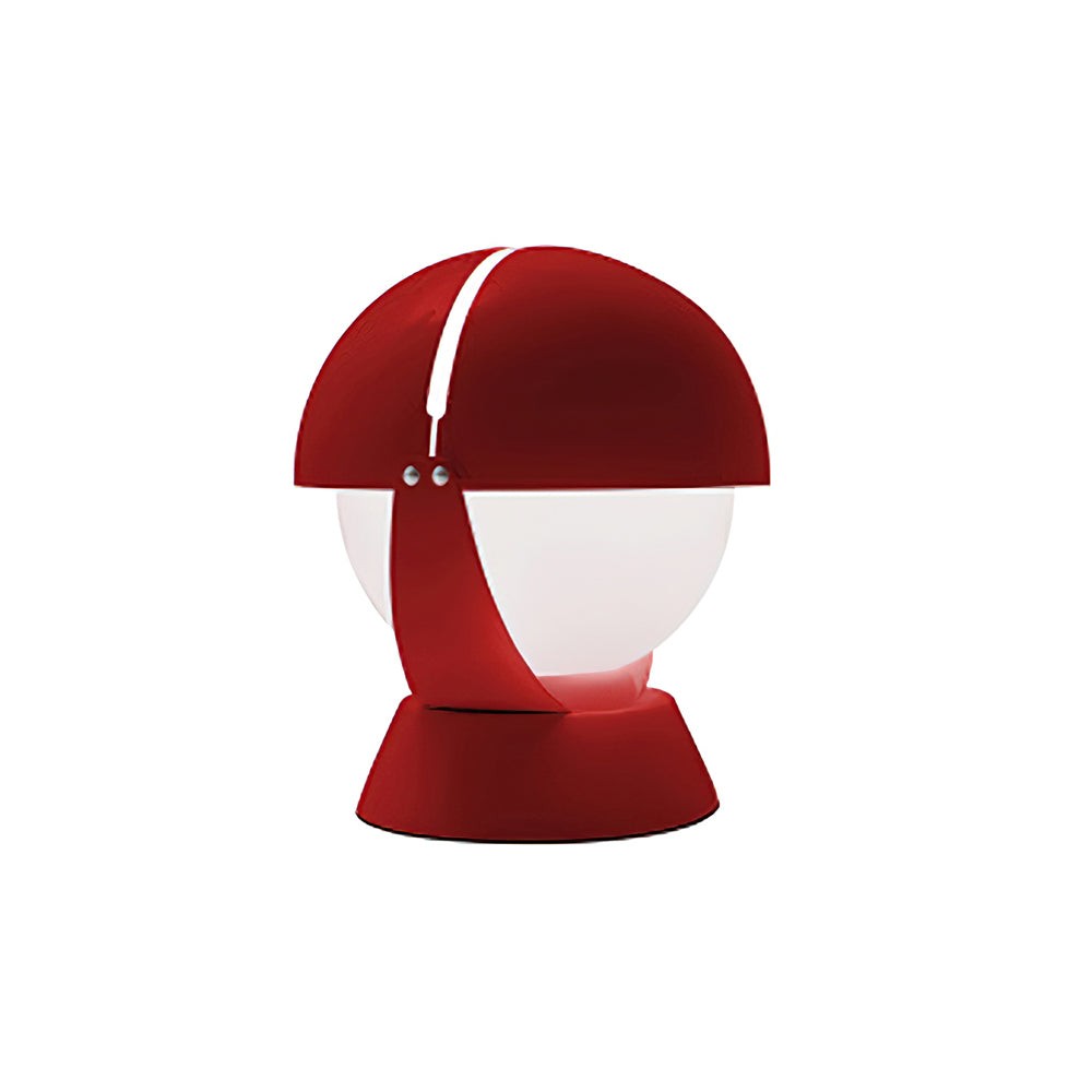 Modern Creative Metal Spherical Table Lamp for Kids Room M241