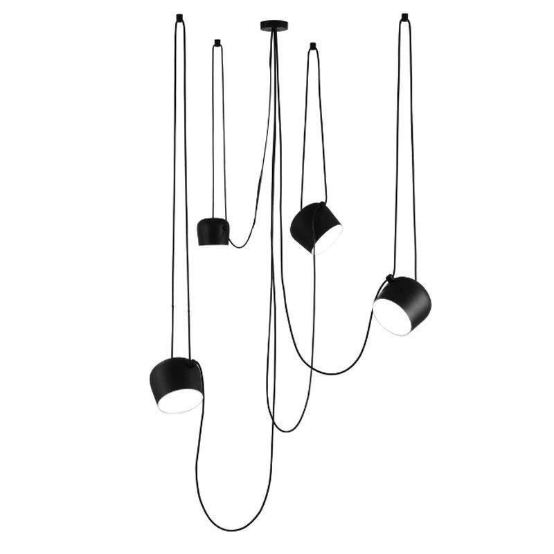 Axiomorna Pendant Light
