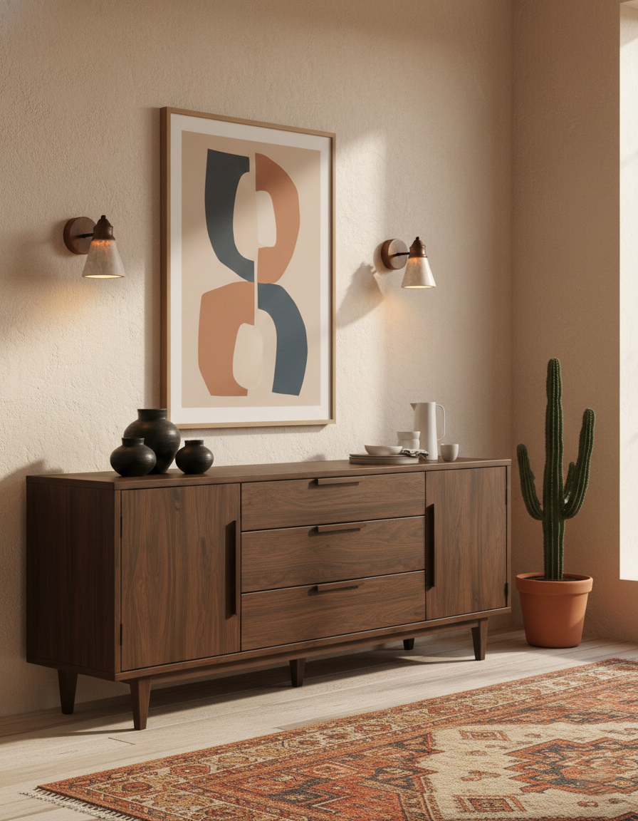 Travine Wall Lamp T1391