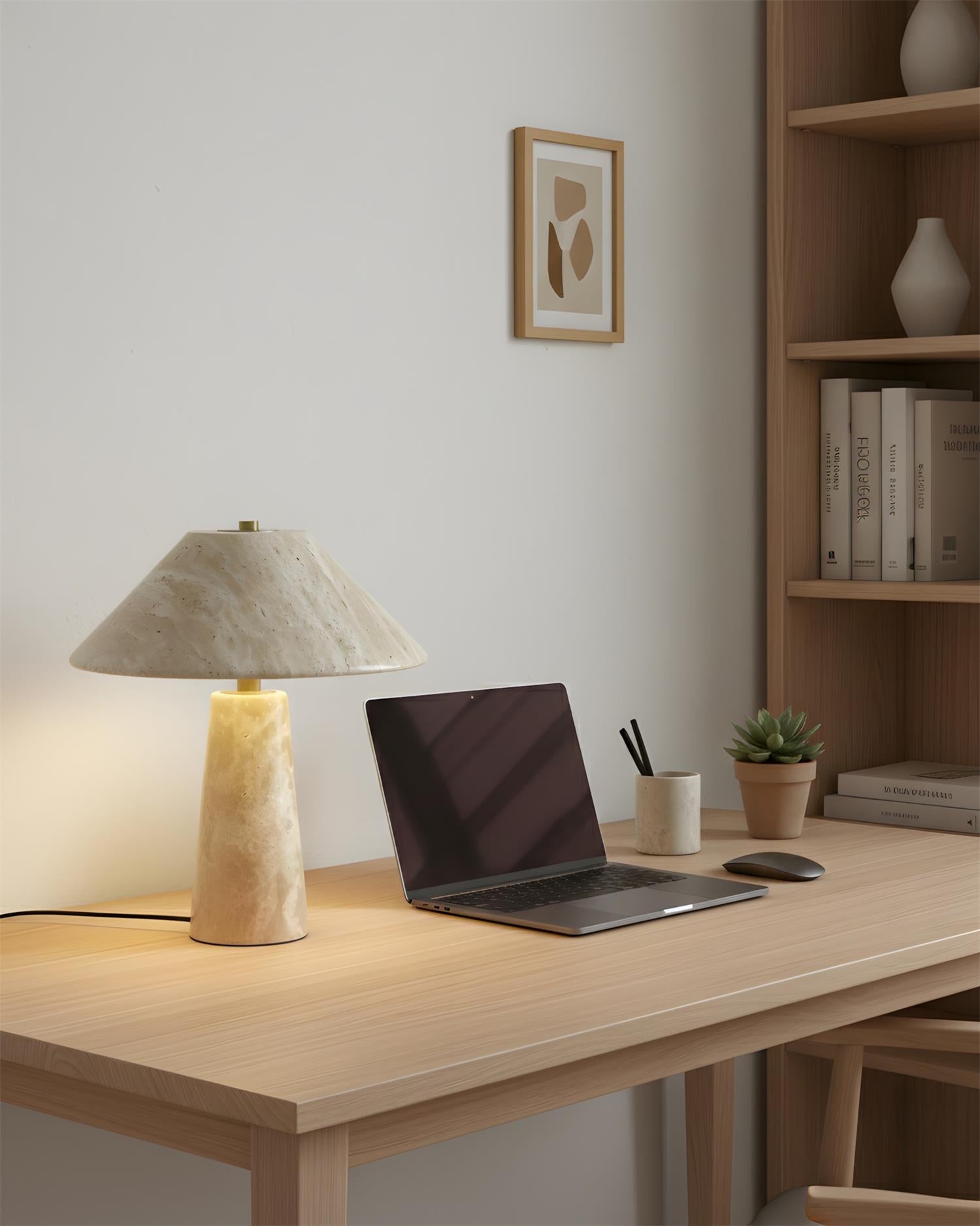 Auralin Table Lamp T1507