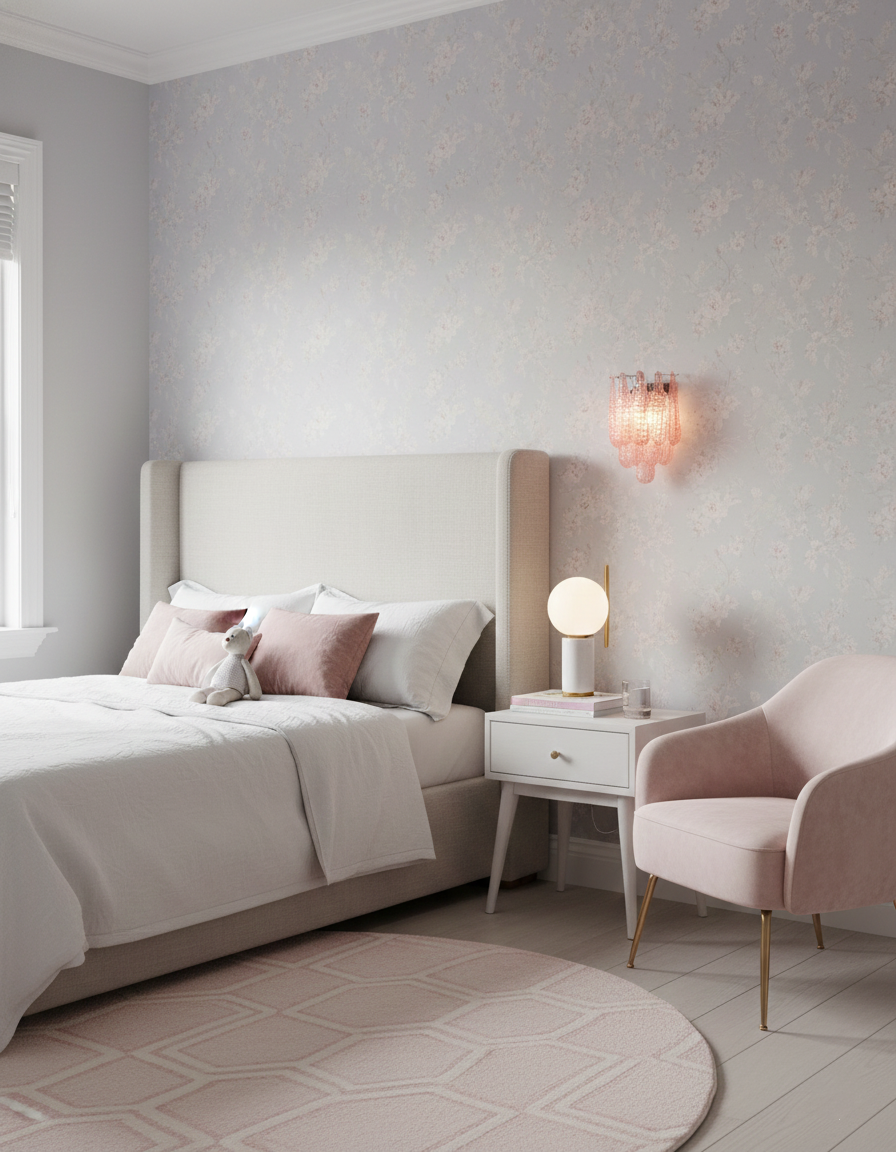 Mireya Wall Light T1336