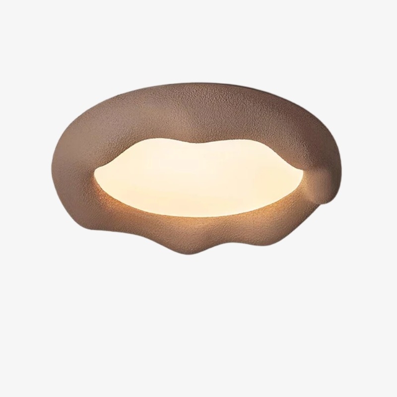 Teto Minimalist Wabi-sabi Ceiling Light S373