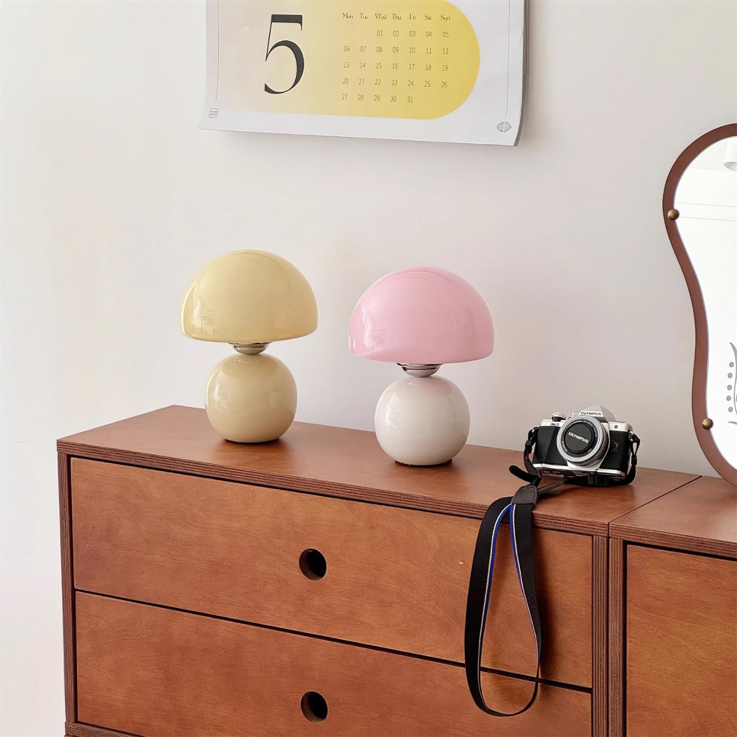 Spika Table Lamp T1252