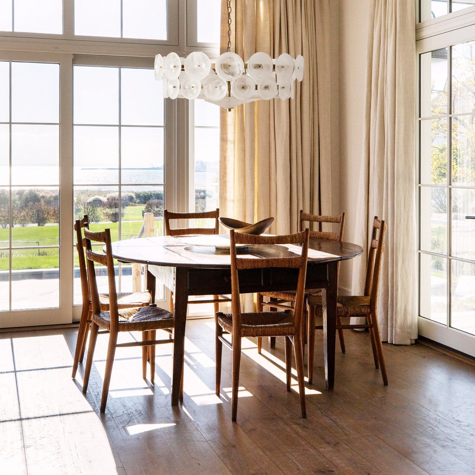 Lorenzo Chandelier T448