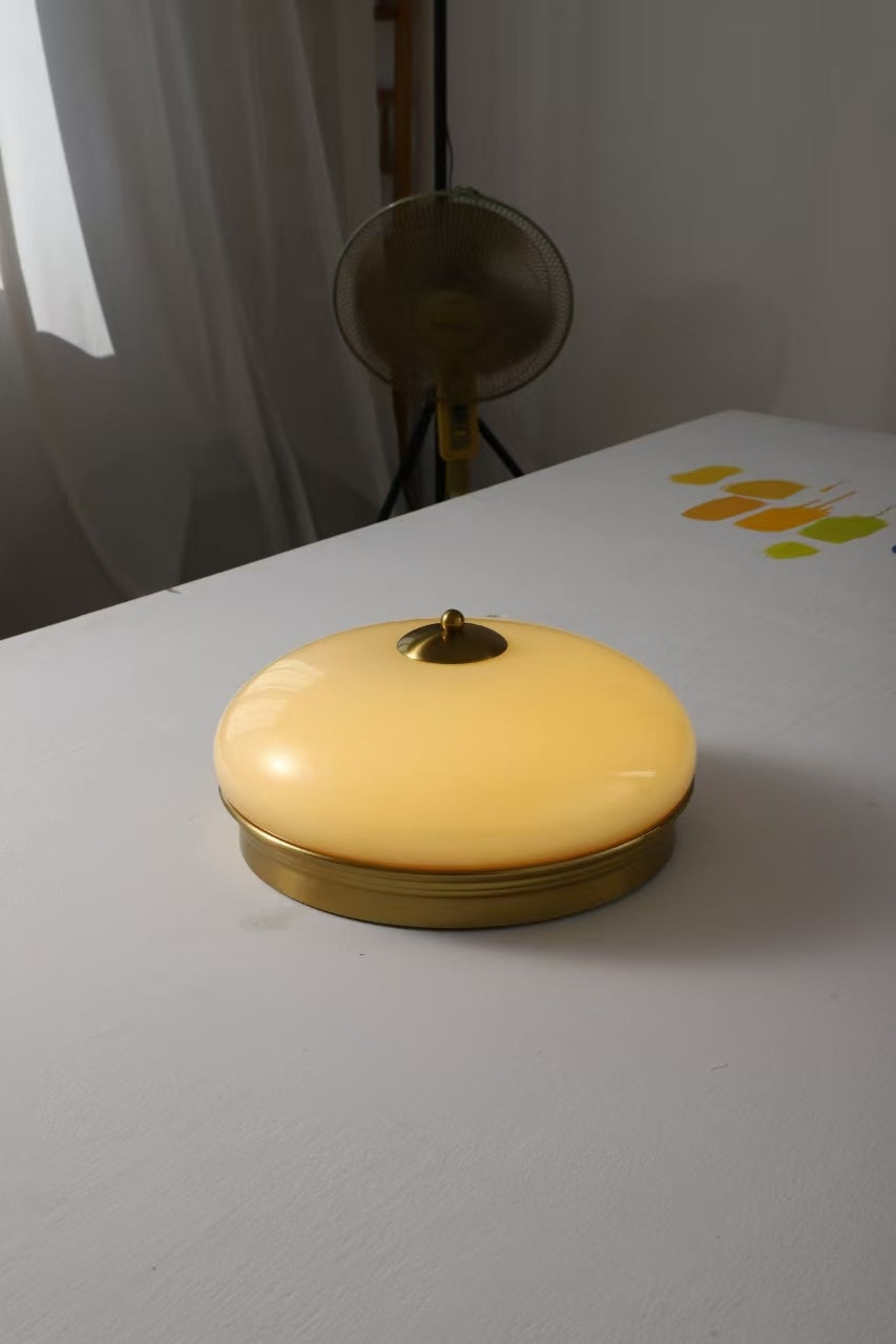 Ludo Round Ceiling Light T1767