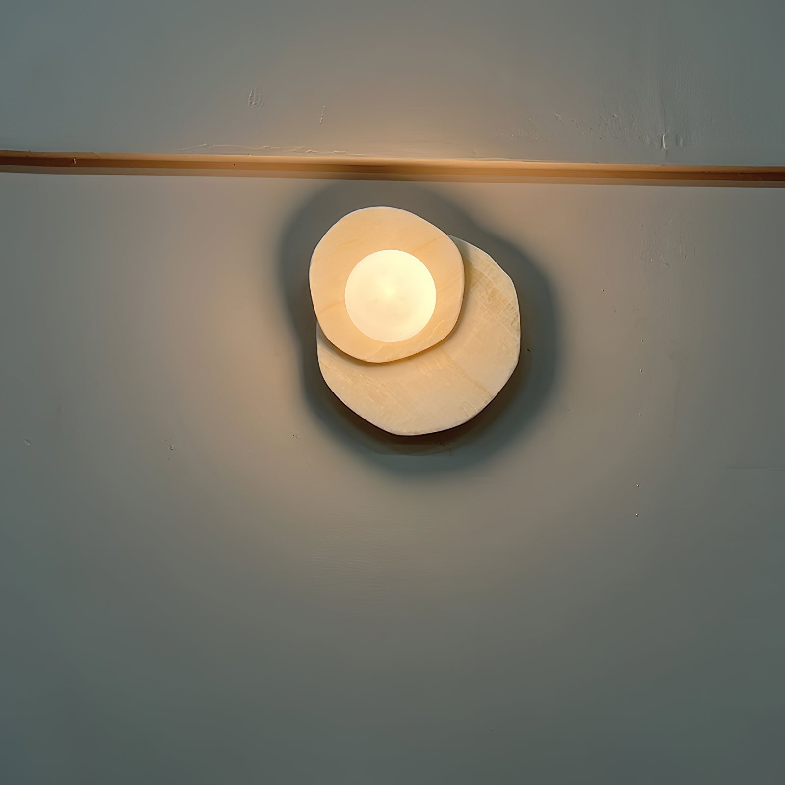 Astr Stone Wall Lamp T1785