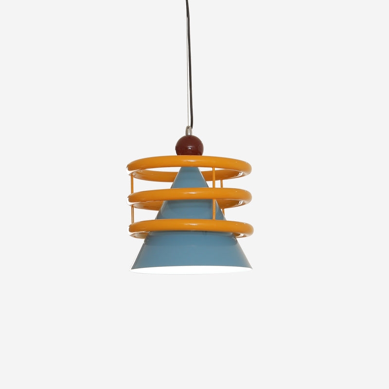 Sowden Pendant Lamp T1267