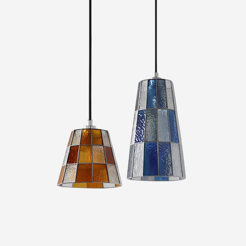 Fun Guy Pendant Lamp T1544