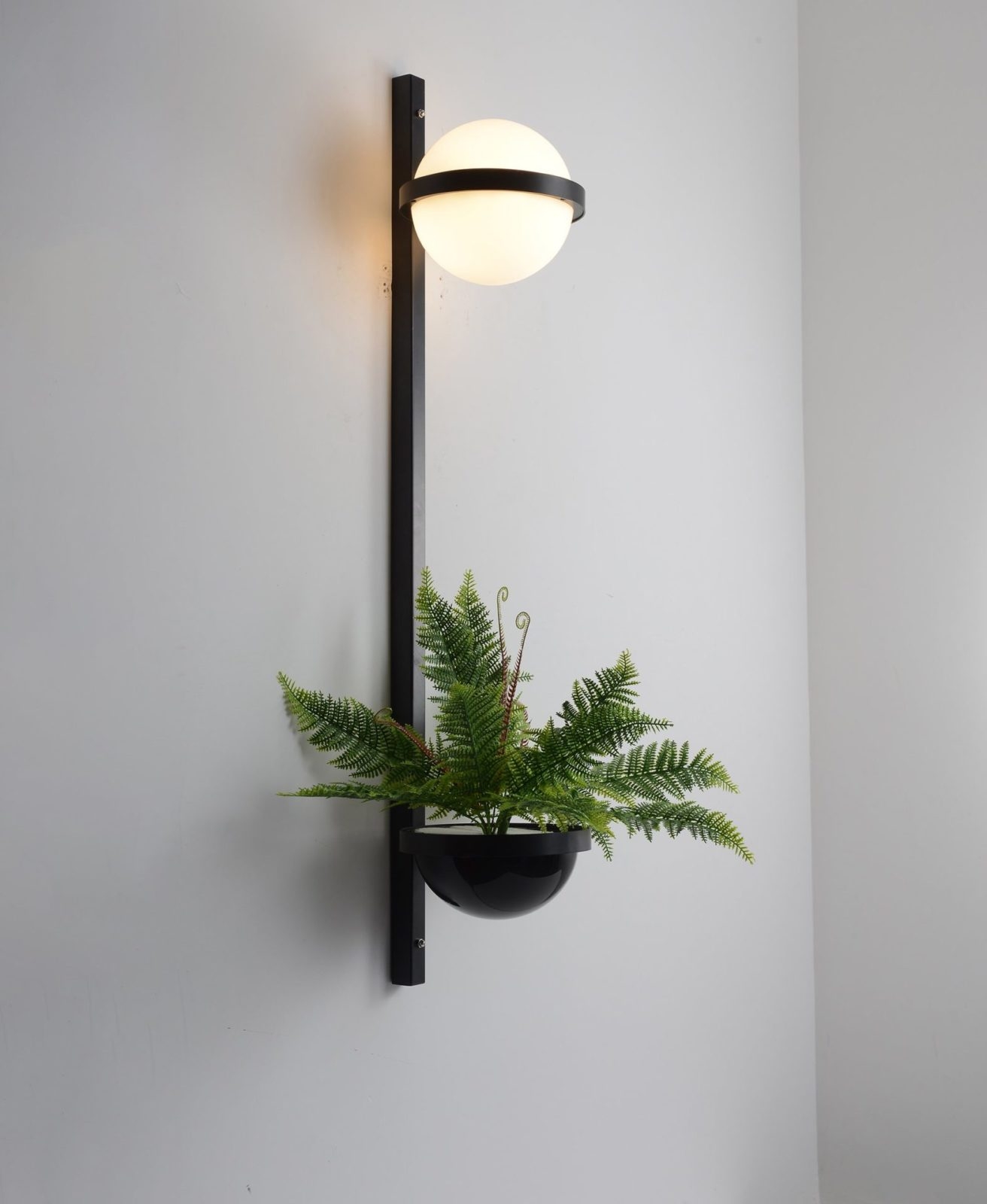Palma Wall Lamp T1733