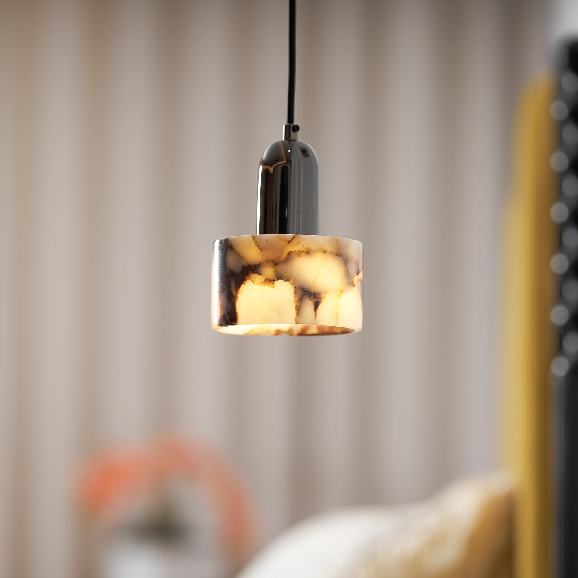 Dekum Marble Pendant Lamp T1830