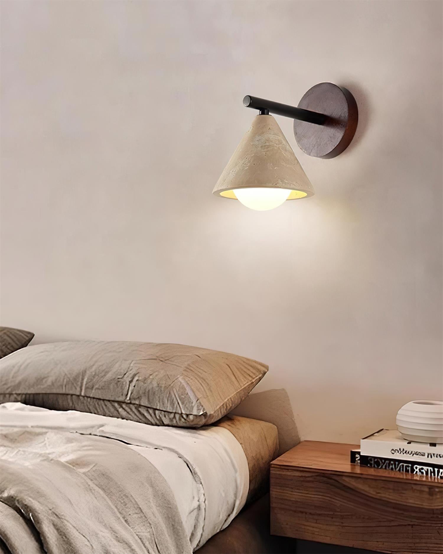 French Medieval Style Simplicity Wall Lamp G56