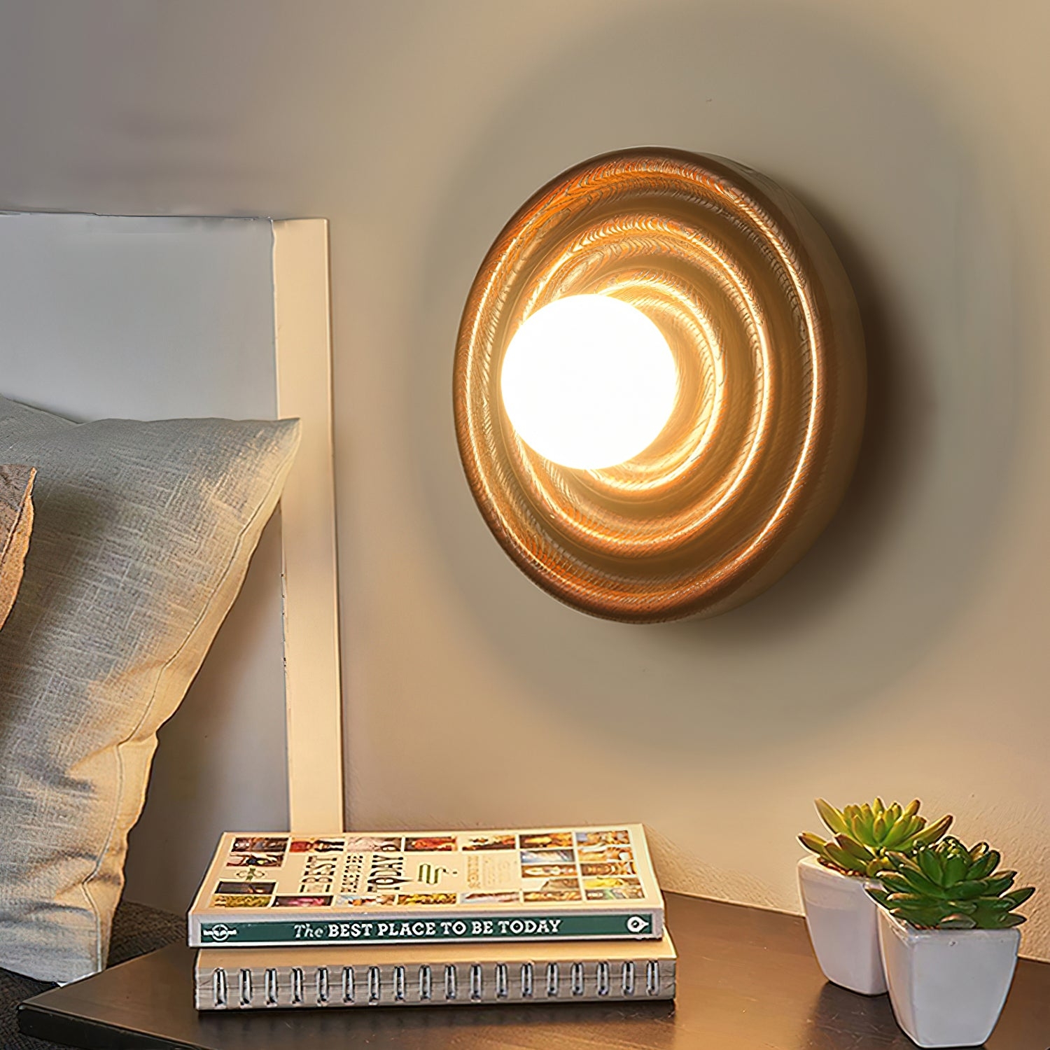 Grove Wall Lamp T1848