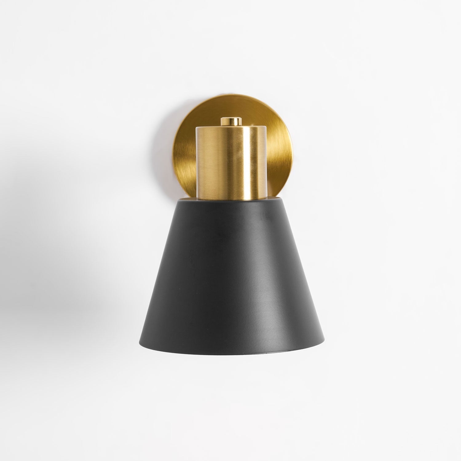 Adjustable Armed Wall Lamp T1597