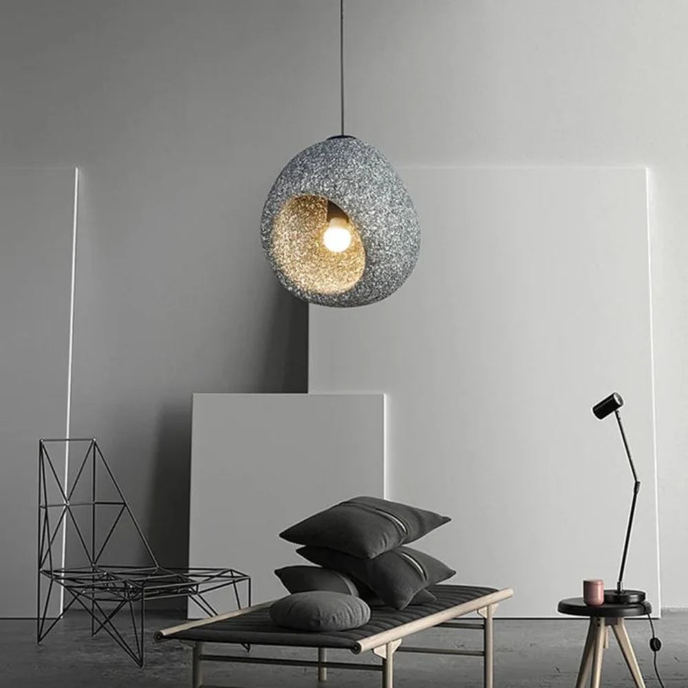 The Discreet Glow Ceiling Light T2049