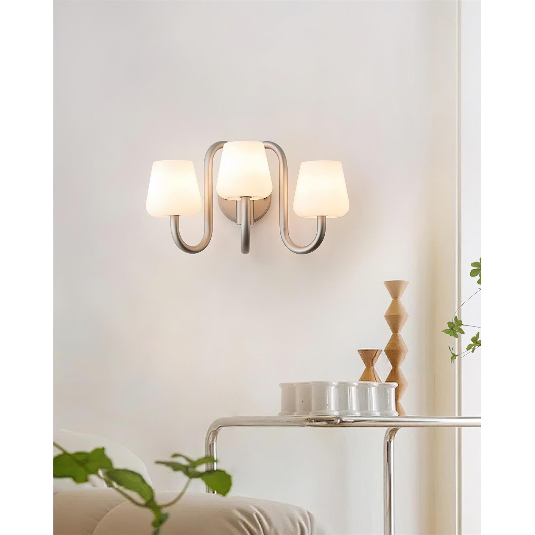Apollo Wall Lamp T1896