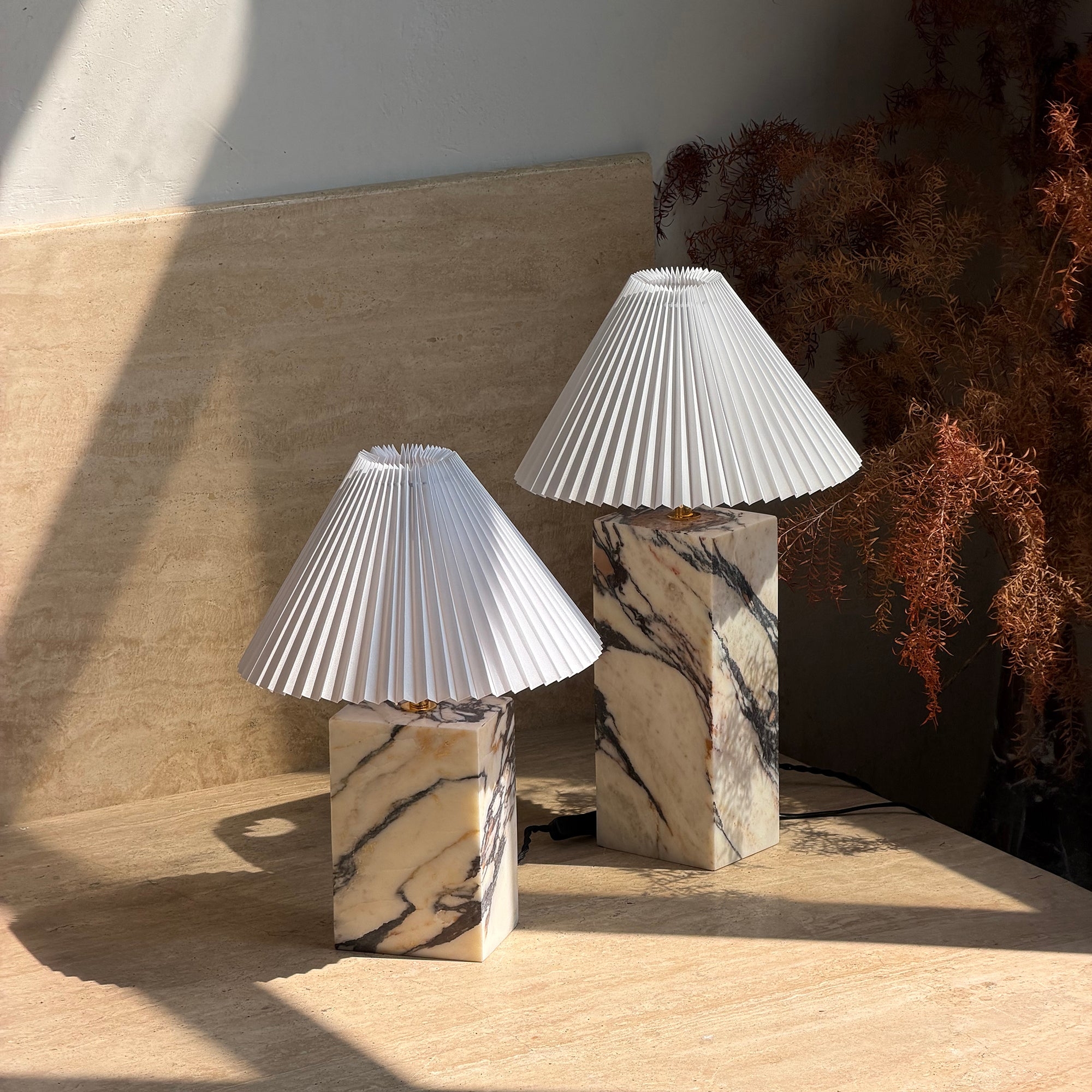 Arouca Table Lamp T1857