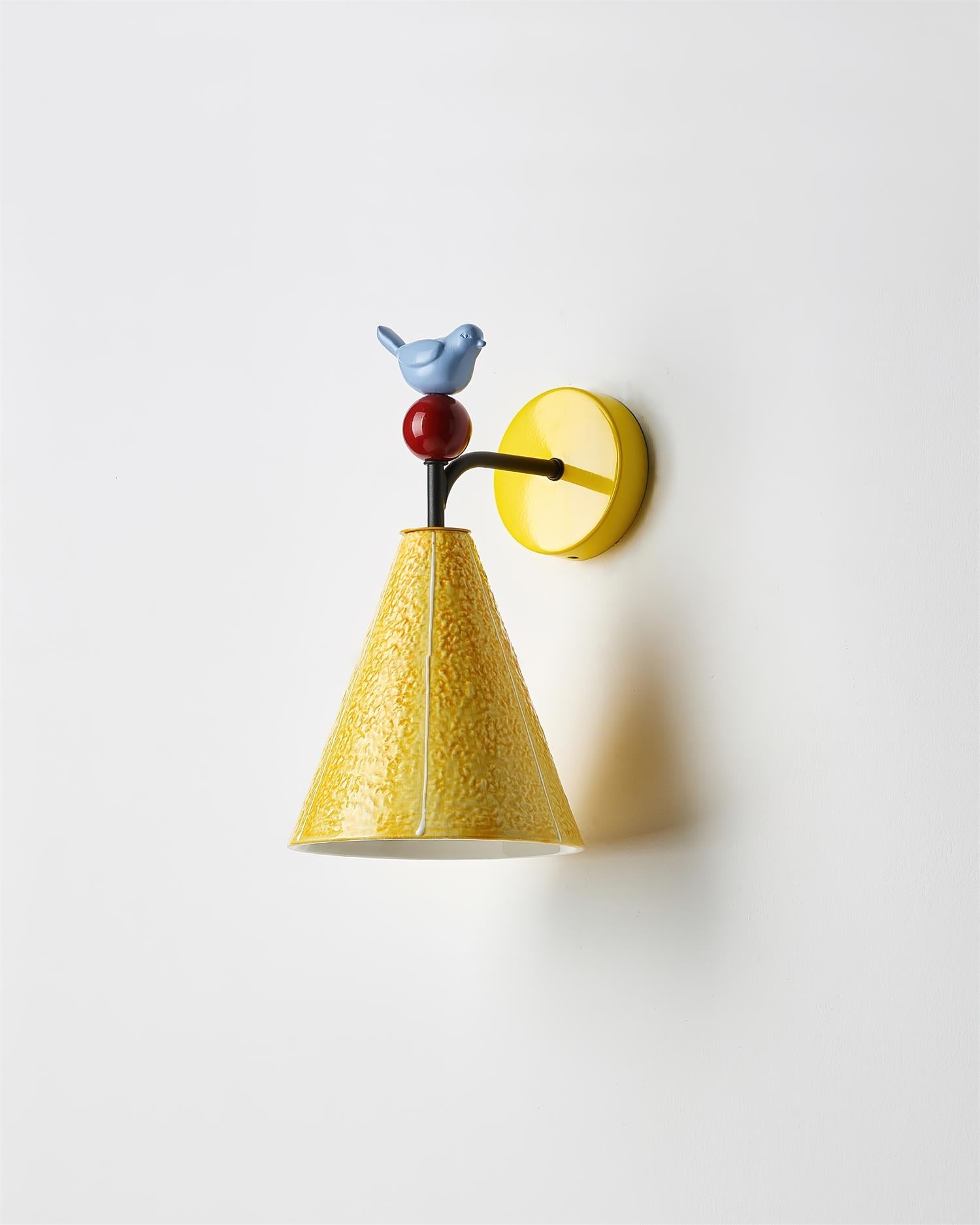 Tweetie Wall Lamp T1431