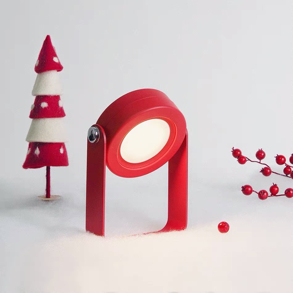 Folding LED Table Lamp