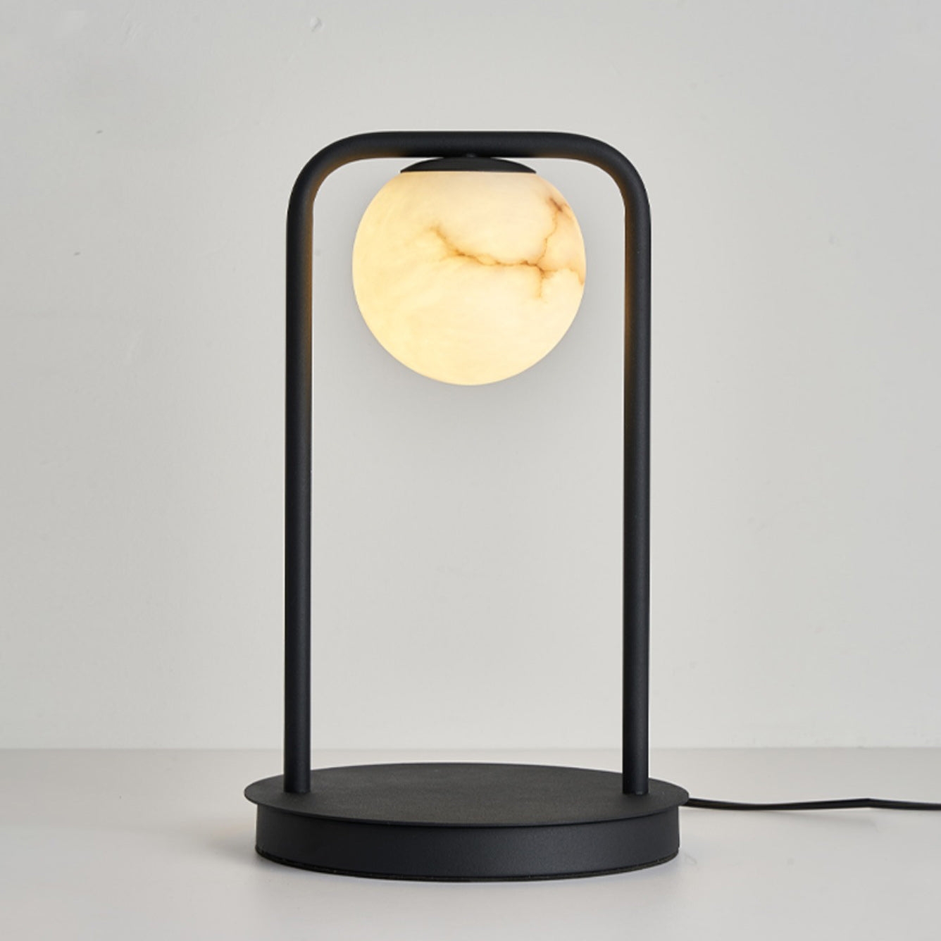 Tribeca Alabaster Table Lamp T1681