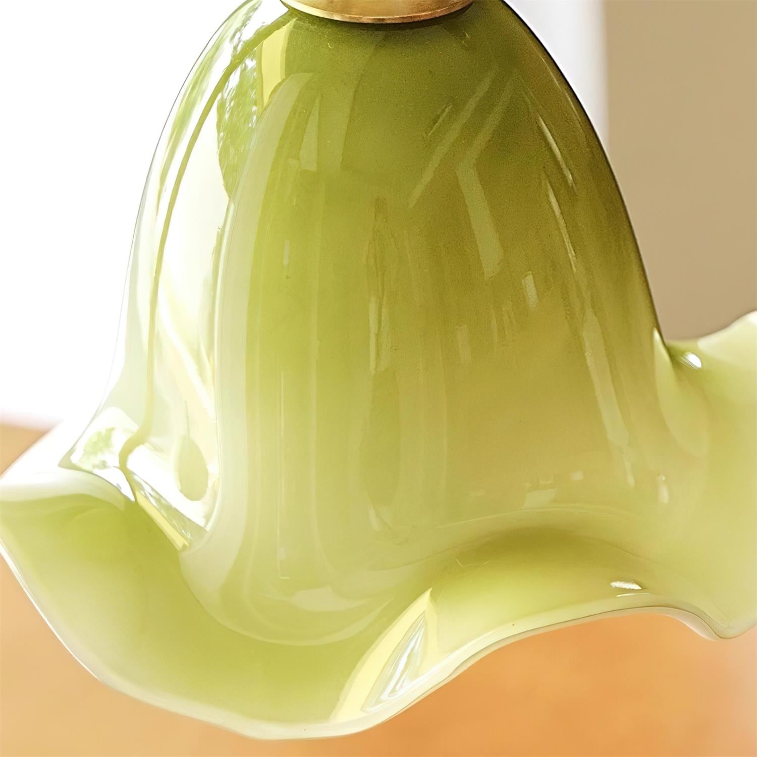 Sprout Table Lamp T1368