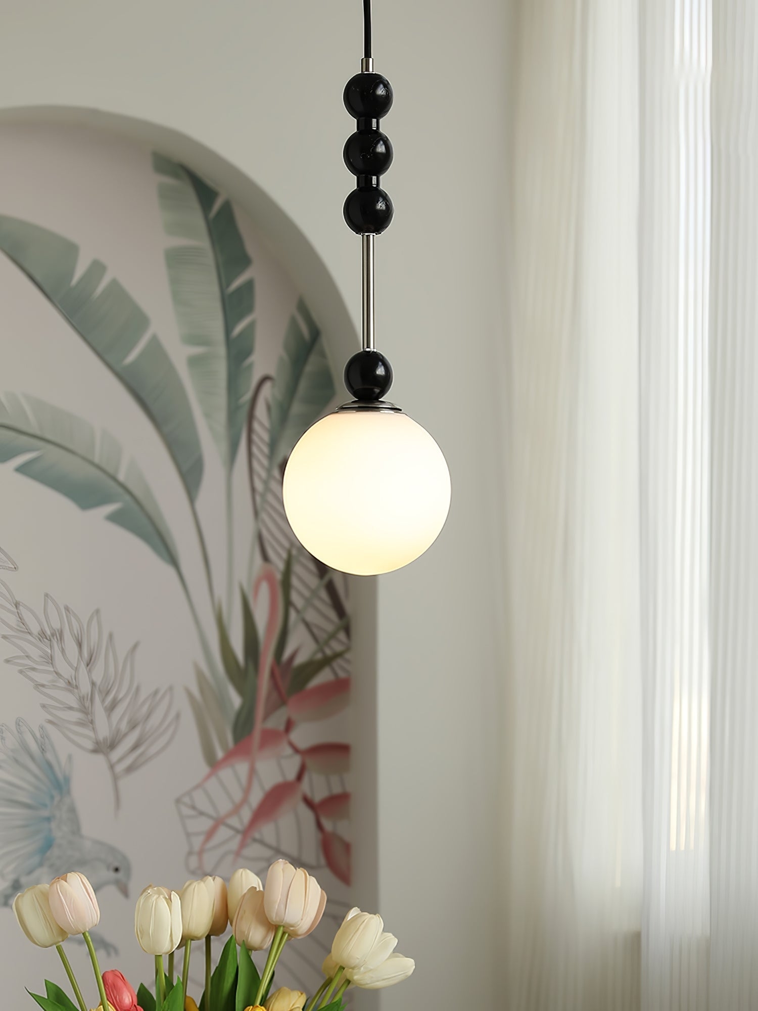 Bola Pendant Lamp T1580